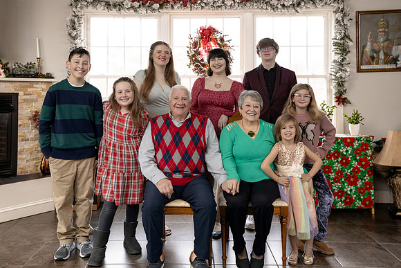 Family Portraits_0016