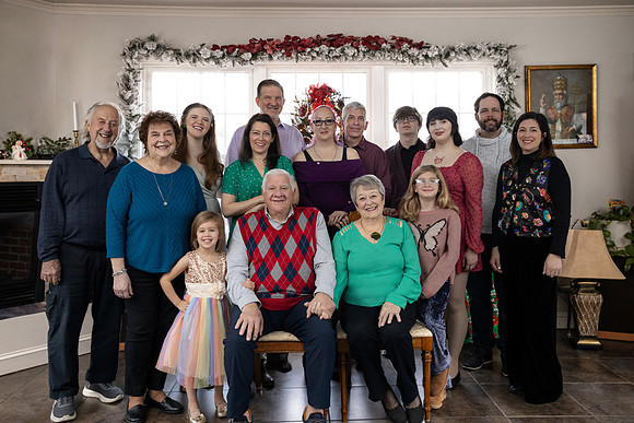 Family Portraits_0022