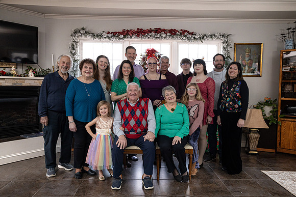 Family Portraits_0023