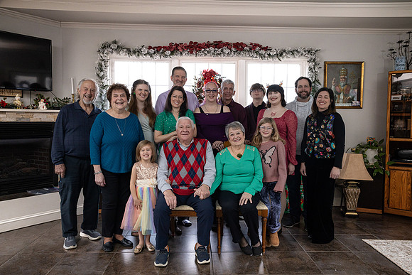Family Portraits_0026