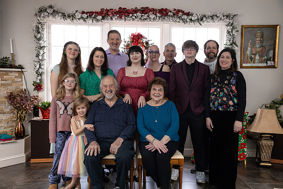 Family Portraits_0028