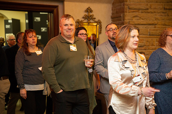 Ginsbergs Employee Recognition Night_0127