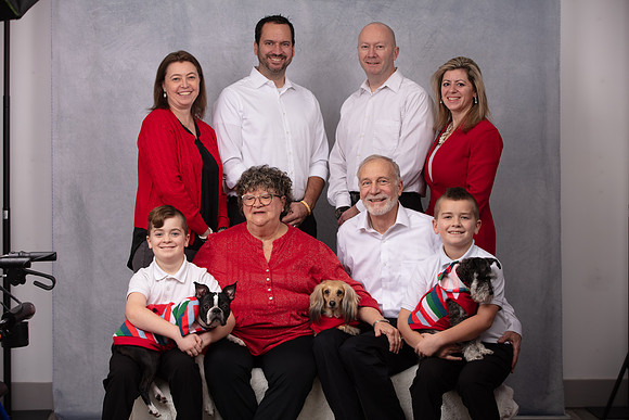 Family Portraits_0010