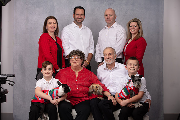 Family Portraits_0008