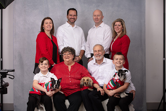 Family Portraits_0011