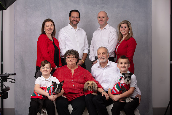 Family Portraits_0009