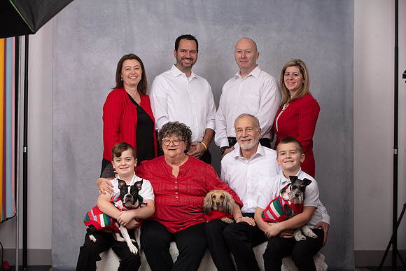 Family Portraits_0013