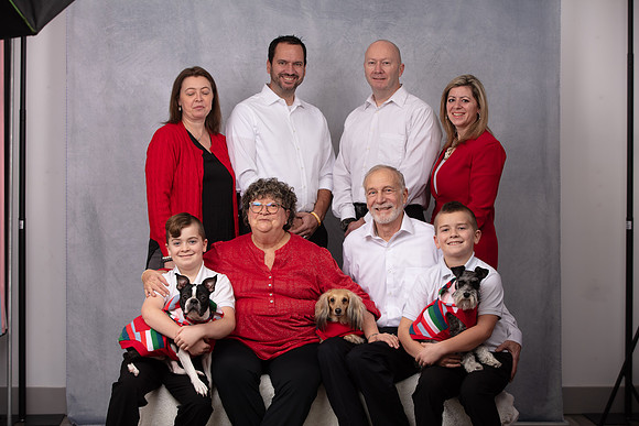 Family Portraits_0014