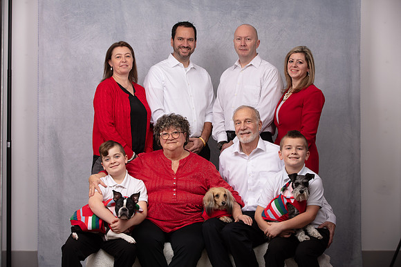 Family Portraits_0016