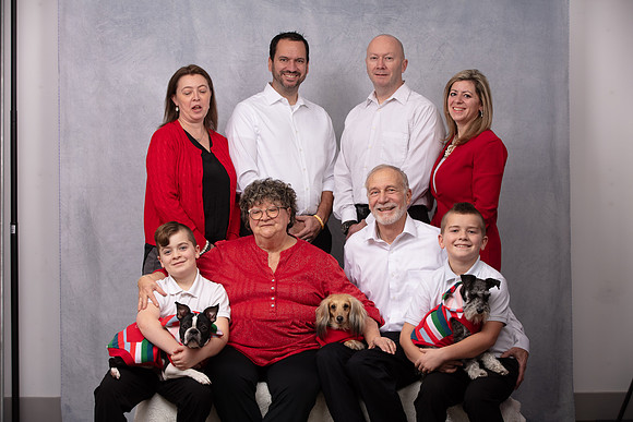 Family Portraits_0020