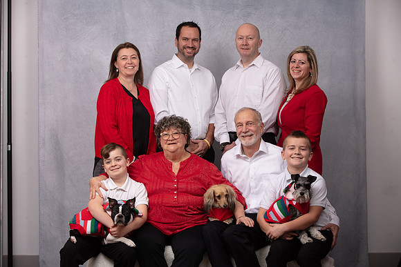 Family Portraits_0022