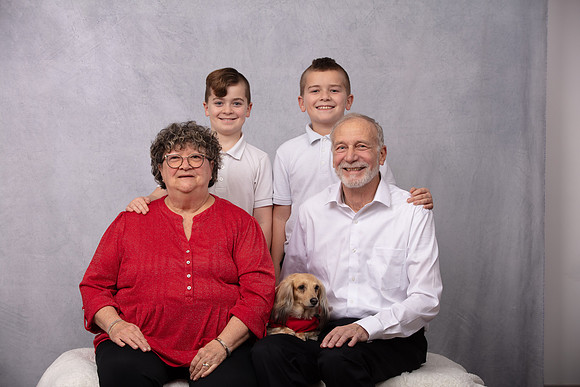 Family Portraits_0026