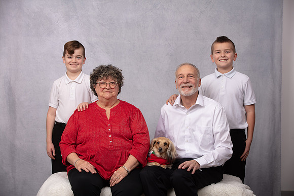 Family Portraits_0028