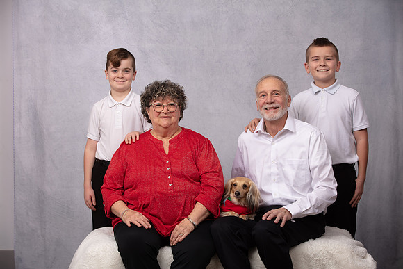 Family Portraits_0029