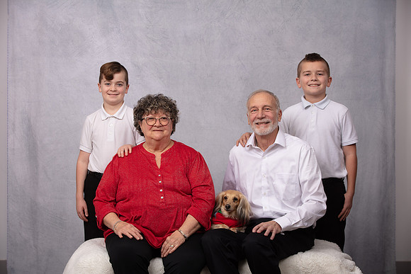 Family Portraits_0030