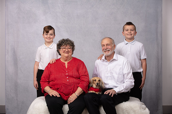 Family Portraits_0031