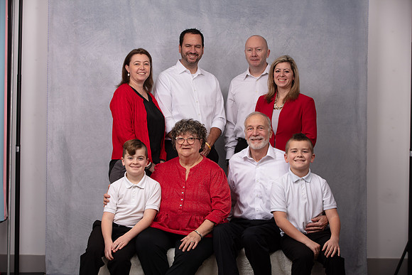 Family Portraits_0032