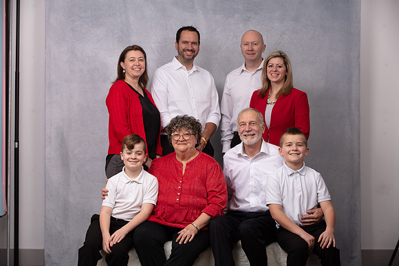 Family Portraits_0034