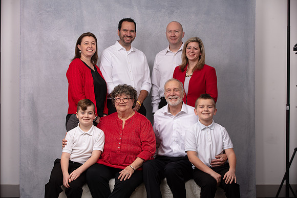 Family Portraits_0033