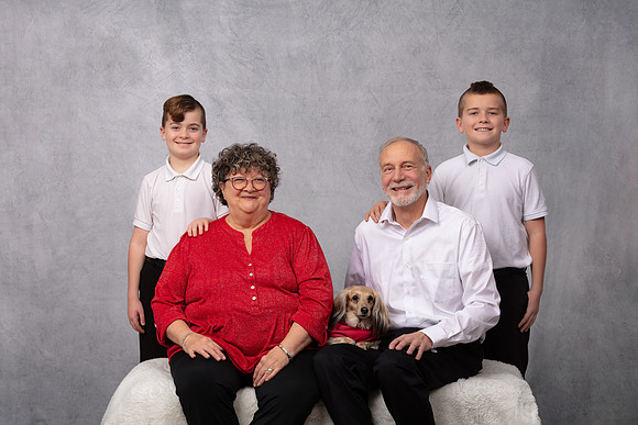 Family Portraits_0003