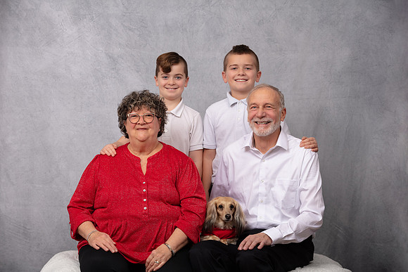Family Portraits_0002