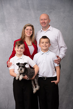 Family Portraits_0007