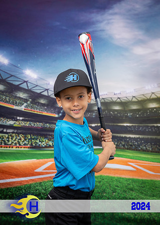 Hudson Little League_0090