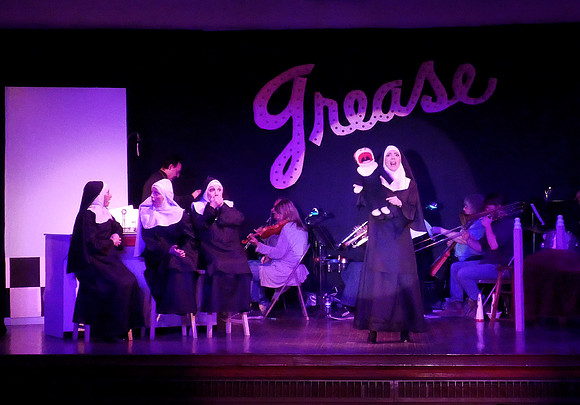 Nunsense 6