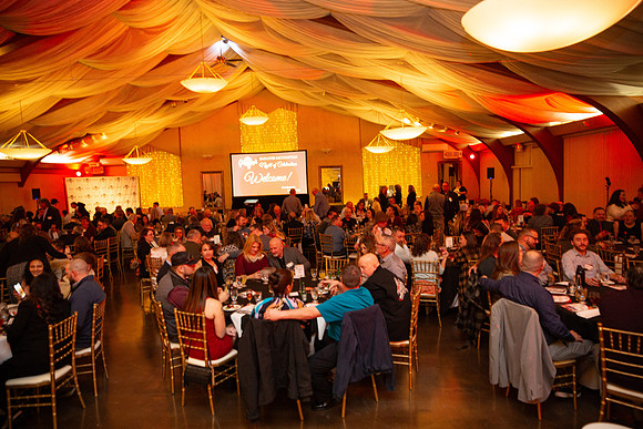 Ginsbergs Employee Recognition Night_0162
