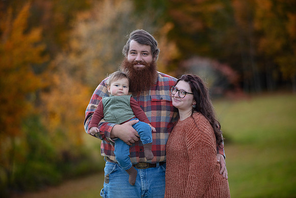 Family Portraits_0013