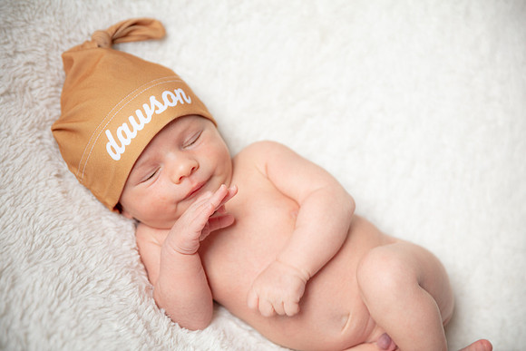 Dawson Newborn_0054