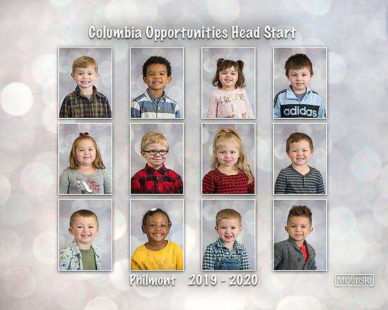Class Photo