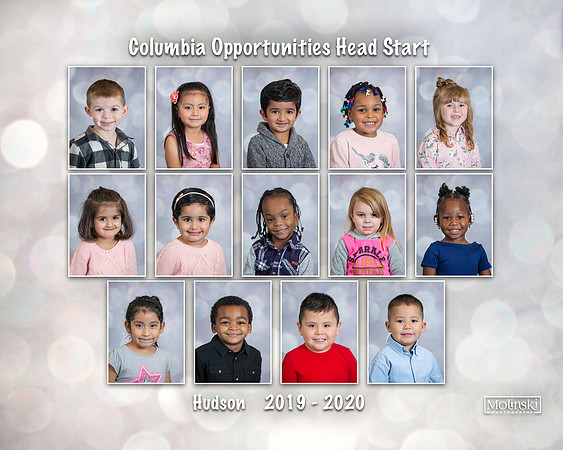 Class Photo Class 2