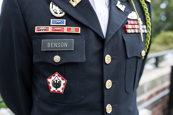 Benson