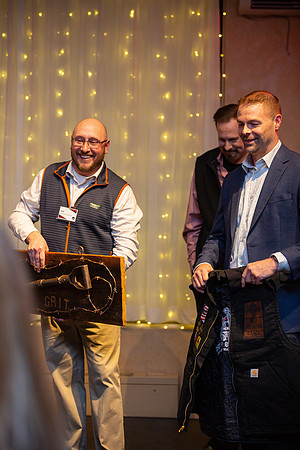 Ginsbergs Employee Night of Celebration_0283