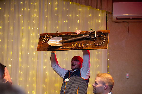 Ginsbergs Employee Night of Celebration_0282