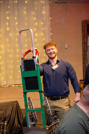Ginsbergs Employee Night of Celebration_0269