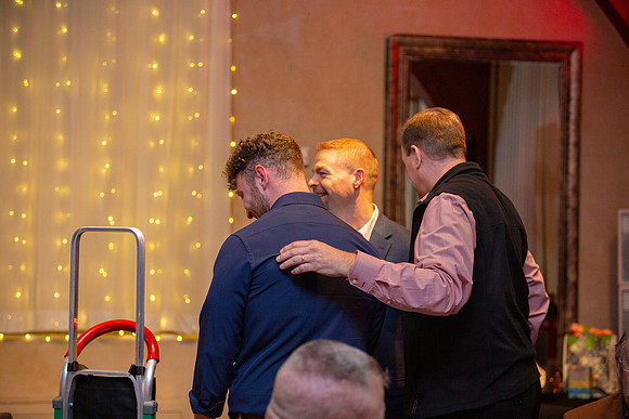Ginsbergs Employee Night of Celebration_0266