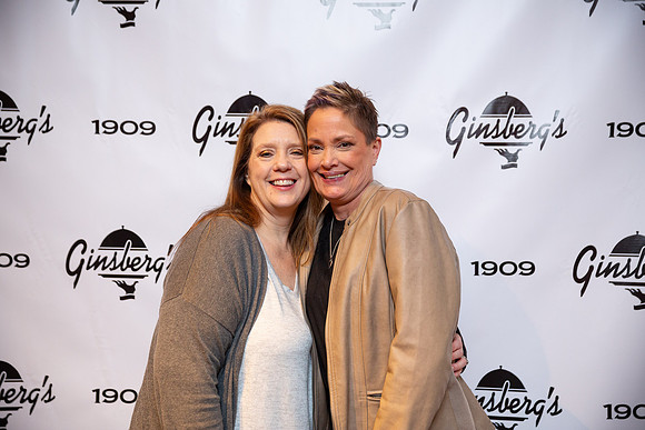 Ginsbergs Employee Night of Celebration_0249