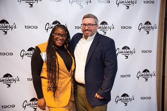 Ginsbergs Employee Night of Celebration_0246