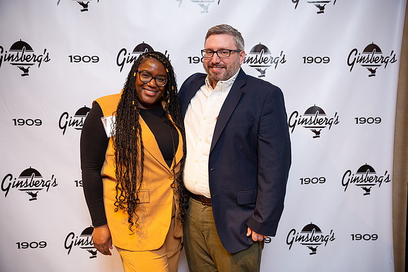 Ginsbergs Employee Night of Celebration_0247