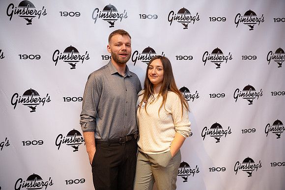 Ginsbergs Employee Night of Celebration_0230