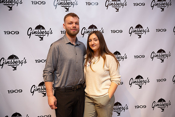 Ginsbergs Employee Night of Celebration_0229
