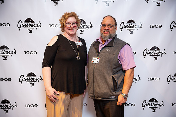 Ginsbergs Employee Night of Celebration_0228
