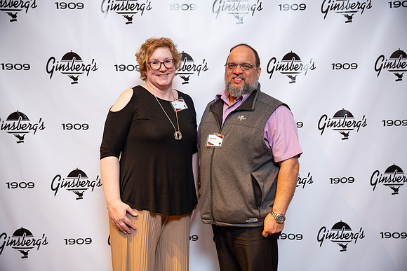 Ginsbergs Employee Night of Celebration_0227