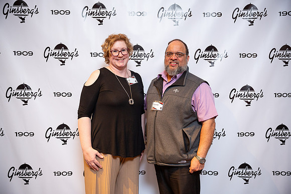 Ginsbergs Employee Night of Celebration_0226