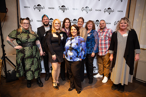 Ginsbergs Employee Night of Celebration_0225