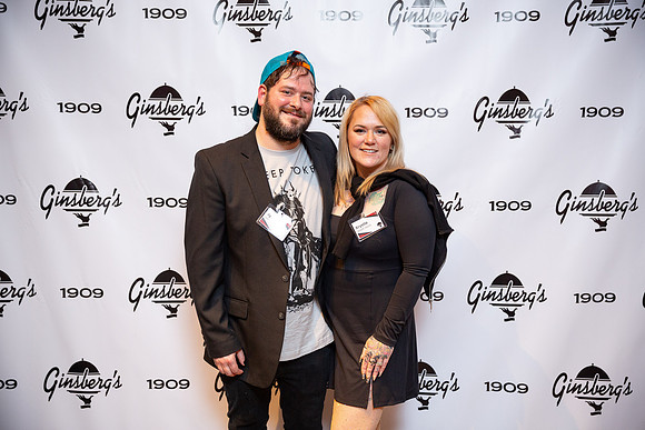 Ginsbergs Employee Night of Celebration_0222