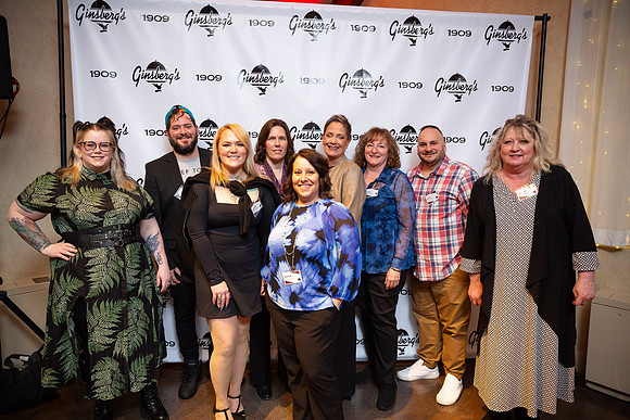 Ginsbergs Employee Night of Celebration_0223