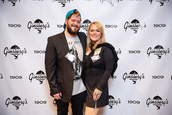 Ginsbergs Employee Night of Celebration_0221
